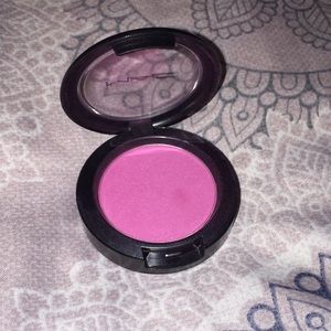 Mac Blush Overdyed